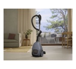 Aspirateur avec sac Electrolux EB71U1LDB 700 Silent