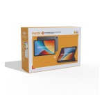 Tablette tactile Xiaomi Pack Redmi Pad 2 9,7" 64 Go Gris + Etui de protection Gris