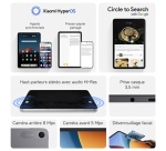 Tablette tactile Xiaomi Pack Redmi Pad 2 9,7" 64 Go Gris + Etui de protection Gris