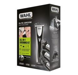 Tondeuse homme Wahl Elite Groom