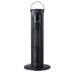 Chauffage soufflant Proline PTFHB 2000 W Noir