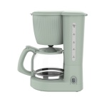 Cafetière filtre Proline CMPOP Vert