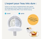 Cartouche filtre à eau Brita Pack de 2+1 Maxtra Pro Expert anti-tartre
