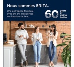 Cartouche filtre à eau Brita Pack de 2+1 Maxtra Pro Expert anti-tartre
