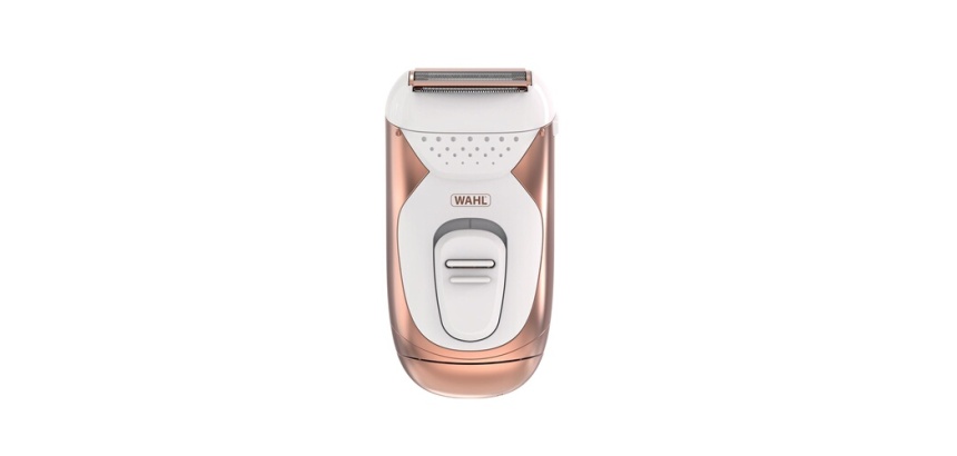 Rasoir femme Wahl Ladies Shaver