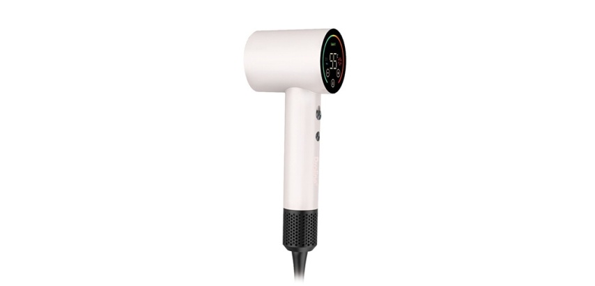 Sèche-cheveux Proline SMARTPINK
