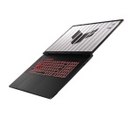 PC portable gamer Asus TUF A18-TUF808UP-S8067W 18" Full HD+ 144 Hz AMD Ryzen 7 16 Go RAM 1 To SSD Nvidia GeForce RTX 5070 Gris