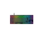 Clavier Razer gaming filaire Azerty Huntsman V3 HE Magnetic Tenkeyless 8KHz Noir