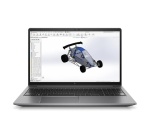PC portable Hp Zbook Power G9 15,6" Intel Core i7 32 Go RAM 512 Go SSD Gris Reconditionné