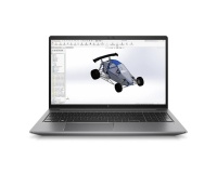 PC portable Hp Zbook Power G9 15,6" Intel Core i7 32 Go RAM 512 Go SSD Gris Reconditionné