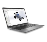 PC portable Hp Zbook Power G9 15,6" Intel Core i7 32 Go RAM 512 Go SSD Gris Reconditionné