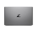 PC portable Hp Zbook Power G9 15,6" Intel Core i7 32 Go RAM 512 Go SSD Gris Reconditionné