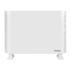 Convecteur électrique Proline CO20W2