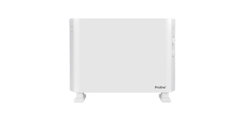Convecteur électrique Proline CO20W2