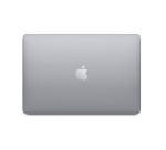 MacBook Apple Air 13" 256 Go SSD 8 Go RAM Puce M1 CPU 8 cœurs GPU 7 cœurs Gris sidéral 2020 Reconditionné