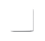 MacBook Apple Air 13" 256 Go SSD 8 Go RAM Puce M1 CPU 8 cœurs GPU 7 cœurs Gris sidéral 2020 Reconditionné