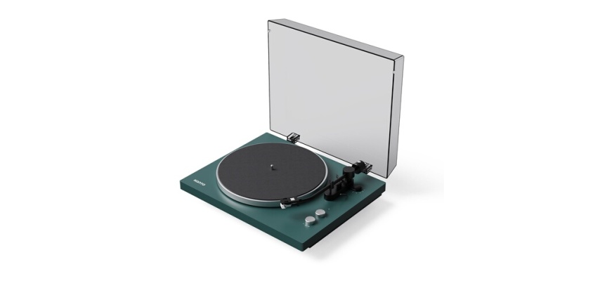 Platine vinyle Kanto Obi3 Gen2