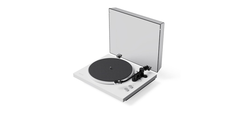 Platine vinyle Kanto Obi3 Gen2