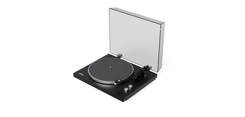 Platine vinyle Kanto Obi3 Gen2
