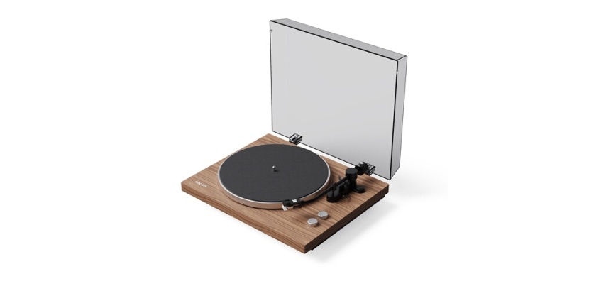 Platine vinyle Kanto Obi3 Gen2