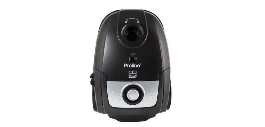 Aspirateur avec sac Proline VCB3AParquet