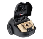 Aspirateur avec sac Proline VCB3AParquet
