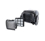 Aspirateur avec sac Proline VCB3AParquet