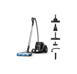Aspirateur sans sac Rowenta Silence Force Cyclonic 8 RO7C89E0
