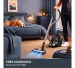 Aspirateur sans sac Rowenta Silence Force Cyclonic 8 RO7C89E0