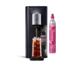 Machine à soda et eau gazeuse Sodastream Multi-Drink Noir