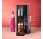 Machine à soda et eau gazeuse Sodastream Multi-Drink Noir