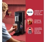Machine à soda et eau gazeuse Sodastream Multi-Drink Noir