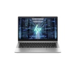 PC portable Hp EliteBook 630 G10 13'' Ecran tactile Intel Core i7 32 Go RAM 256 Go SSD Argent Reconditionné