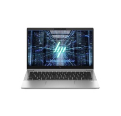 PC portable Hp EliteBook 630 G10 13'' Ecran tactile Intel Core i7 32 Go RAM 256 Go SSD Argent Reconditionné
