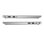 PC portable Hp EliteBook 630 G10 13'' Ecran tactile Intel Core i7 32 Go RAM 256 Go SSD Argent Reconditionné