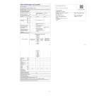 Congélateur top Frigelux CUBECV71BD