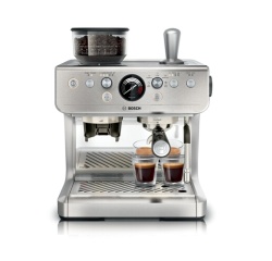Machine à café à grain Bosch PFE403B3