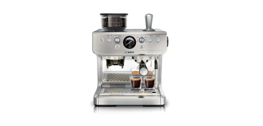 Machine à café à grain Bosch PFE403B3