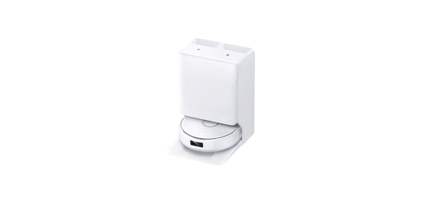 Aspirateur robot Narwal Freo 20 Edge Blanc