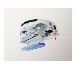 Aspirateur robot Narwal Freo 20 Edge Blanc