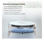 Aspirateur robot Narwal Freo 20 Edge Blanc