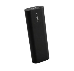 GPS Invoxia Tracker GPS Pro Max Noir