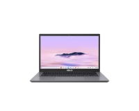 PC portable Asus C3 CX3402CVA-MW9358 14" FHD 60Hz Ecran tactile Intel Core 3 8 Go RAM 128 Go UFS Gris