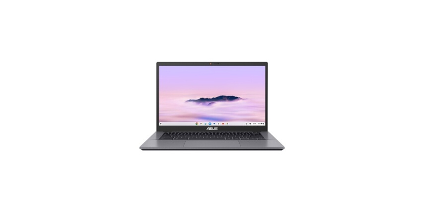 PC portable Asus C3 CX3402CVA-MW9358 14" FHD 60Hz Ecran tactile Intel Core 3 8 Go RAM 128 Go UFS Gris