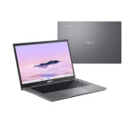 PC portable Asus C3 CX3402CVA-MW9358 14" FHD 60Hz Ecran tactile Intel Core 3 8 Go RAM 128 Go UFS Gris