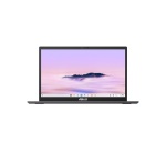PC portable Asus C3 CX3402CVA-MW9358 14" FHD 60Hz Ecran tactile Intel Core 3 8 Go RAM 128 Go UFS Gris