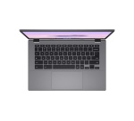 PC portable Asus C3 CX3402CVA-MW9358 14" FHD 60Hz Ecran tactile Intel Core 3 8 Go RAM 128 Go UFS Gris