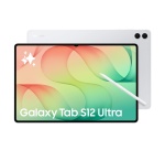 Tablette tactile Samsung Galaxy Tab S12 Ultra 14,6" 256 Go Argent