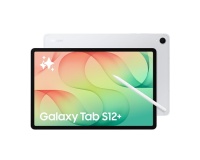 Tablette tactile Samsung Galaxy Tab S12+ 12,6" 256 Go Argent