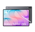 Tablette tactile Samsung Galaxy Tab S12 Ultra 14,6" 512 Go Gris